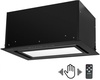 Perfelli DESIGN VISION 6 NERO SILENZIO