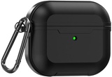 Wiwu Defender Case Series for AirPods 3 Black