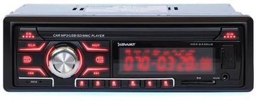 SWAT MEX-2430UB