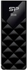 Silicon Power 8 GB Ultima U03 Black SP008GBUF2U03V1K