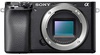 Sony Alpha A6100 body (ILCE6100B)