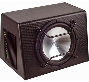 Ground Zero GZRB 300ACT