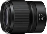 Nikon Z 50mm f/1.4 (JMA004DA)