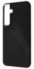 WAVE Gleam Case with Magnetic Ring Samsung Galaxy S26+ (obsidian)