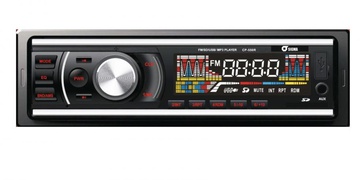 Sigma CP-550 R