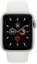 Apple Watch 38mm/40mm/41mm/42mm White Sport Band (MTP52)