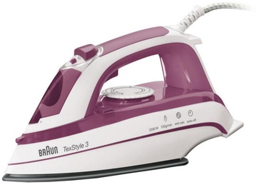 Braun TexStyle 3 TS365A
