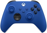 Microsoft Xbox Series X | S Wireless Controller Shock Blue (QAU-00002)