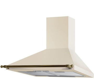 Ventolux MILANO 60 R OW/Bronze (750)