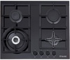 Perfelli design HGV 6440 NERO Venere