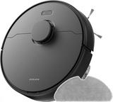 Dreame D9 Max Black Gen 2 (RLD34GA-Bl)
