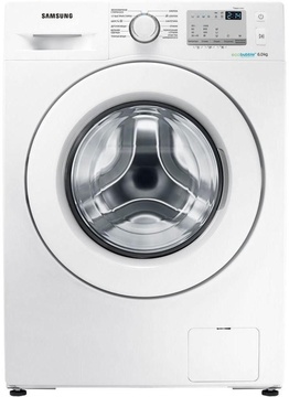 Samsung WW60J4063LW