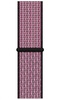 Apple Nike Sport Loop for Watch 42/44/45mm Pink Blast/True Berry (MWU42)