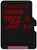 Kingston 128 GB microSDXC class 10 UHS-I U3 SDCA3/128GBSP