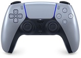 Sony DualSense Sterling Silver