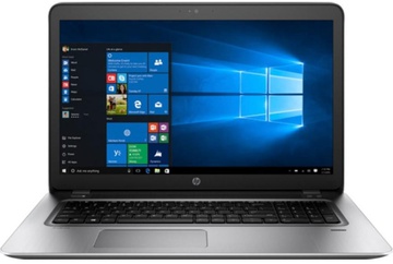 HP ProBook 470 G4 (W6R37AV)