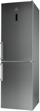 Indesit LI8 FF2O X BH