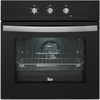 Teka HE 610 Colour (Universo) Black