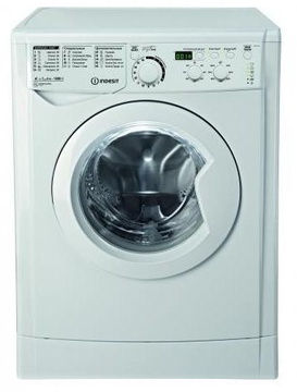 Indesit E2SD 1160B B UA
