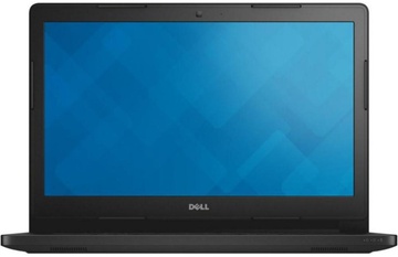 Dell Latitude E3470 (N002L347014EMEA_UBU)