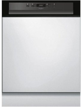 Whirlpool WBC 3C26 PF X