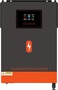 Choetech Bidirectional Charging Power Station 500W