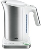 Braun WK 5115 WH