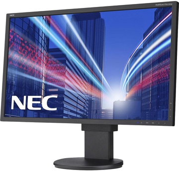 NEC EA275WMi Black (60003813)