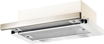 Ventolux GARDA 60 Crema (450)