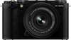 Fujifilm X-M5 kit XC 15-45mm f/3,5-5,6 OIS PZ Black