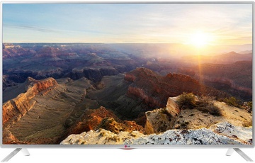 LG 42LB582V