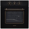 Pyramida F 68 M BL Rustico