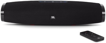 JBL Boost TV