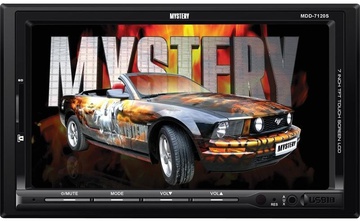 Mystery MDD-7120S