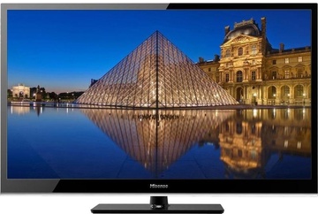 Hisense LEDN39D20P