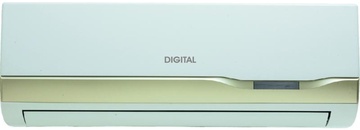Digital DAC-09CG