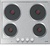 Gorenje E6N1BX