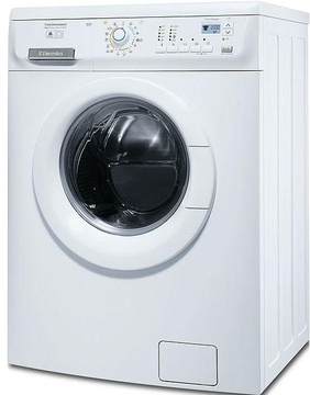 Electrolux EWF127440W