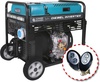 Konner&Sohnen KS 9500iDЕ ATSR