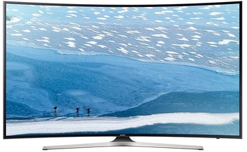 Samsung UE40KU6100