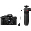 Panasonic Lumix DC-G100 kit (12-32mm) (DC-G100KEE-K) (UA)