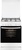 Zanussi ZCG961211W