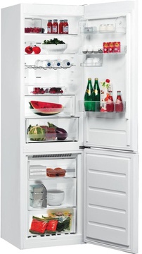 Whirlpool BSNF 8452 W