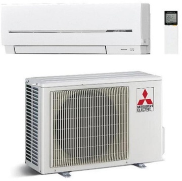 Mitsubishi Electric MUZ-SF35VE
