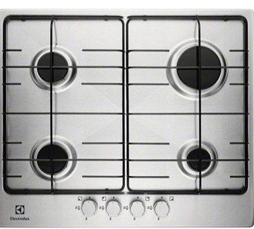 Electrolux EGG96242NX