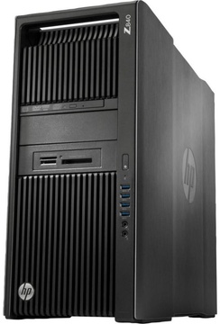 HP Z840 WS (F5G73AV/2)