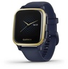 Garmin Venu Sq Music Edition Navy/Gold (010-02426-12)