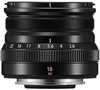 Fujifilm XF 16mm f/2,8 R WR black (16611667)