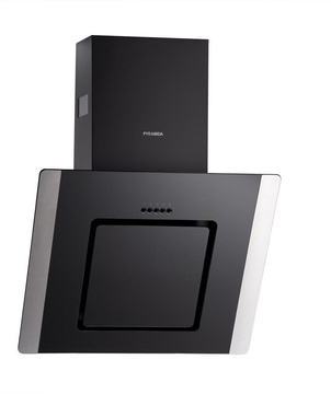 Pyramida NR-F 60 Black IX MU/U