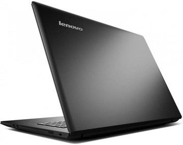 Lenovo IdeaPad 300-17 (80QH005UUA)